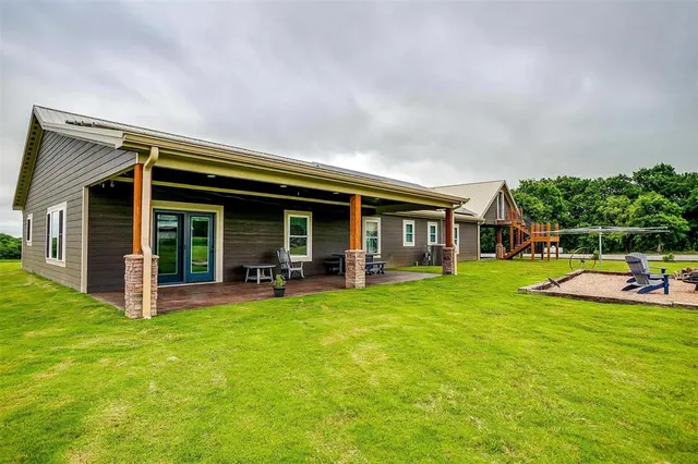 $993,000 | 3802 Fm 67, Itasca, TX 76055