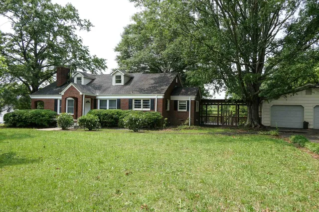 $340,000 | 4421 New Cut Road, Inman, SC 29349