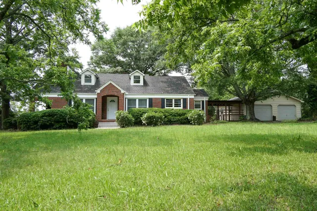 $340,000 | 4421 New Cut Road, Inman, SC 29349