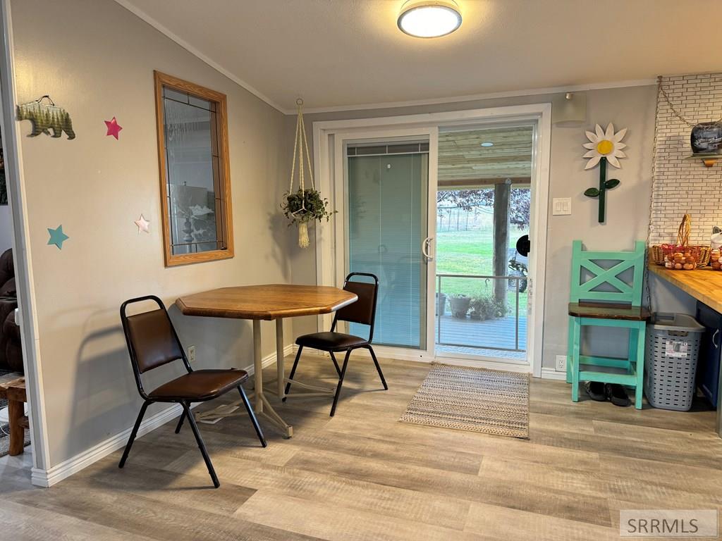 13539 South Robin Road Arimo, ID 83214 - Photo 20 of 43