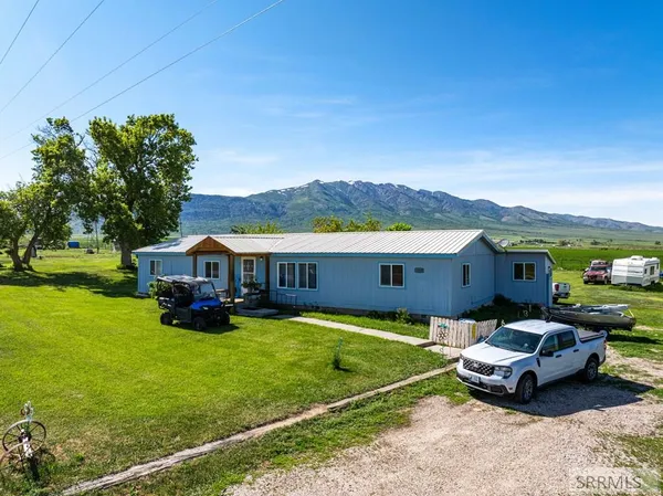 $825,000 | 13539 South Robin Road, Arimo, ID 83214