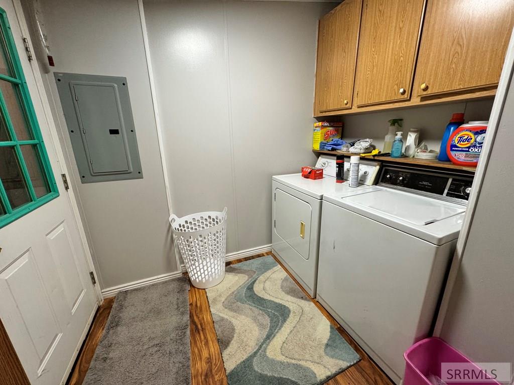 13539 South Robin Road Arimo, ID 83214 - Photo 22 of 43