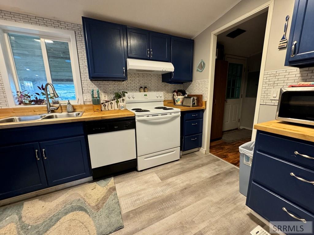 13539 South Robin Road Arimo, ID 83214 - Photo 24 of 43