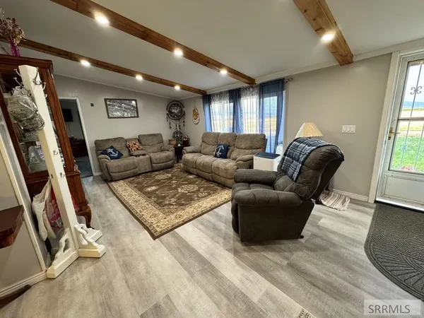 $825,000 | 13539 South Robin Road, Arimo, ID 83214