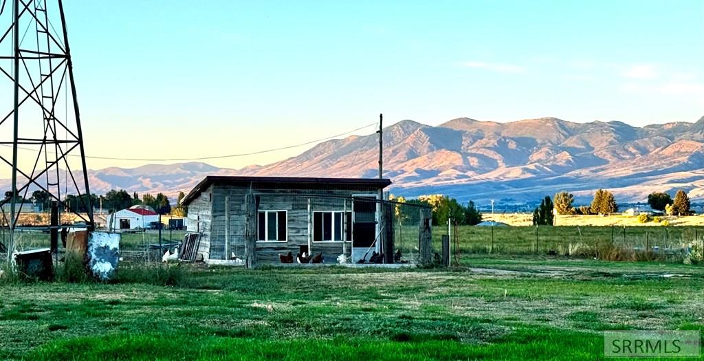 13539 South Robin Road Arimo, ID 83214 - Photo 33 of 43