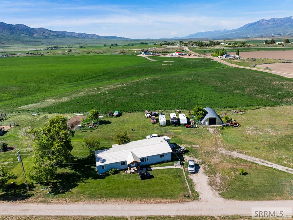 13539 South Robin Road Arimo, ID 83214 - Photo 36 of 43