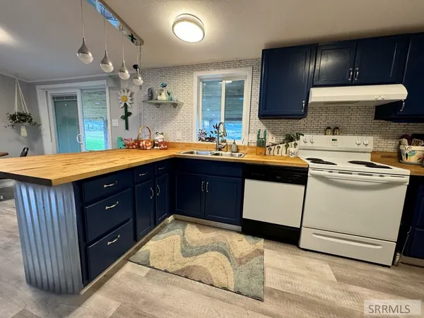 $825,000 | 13539 South Robin Road, Arimo, ID 83214
