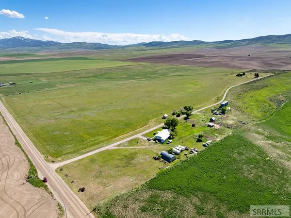 $825,000 | 13539 South Robin Road, Arimo, ID 83214