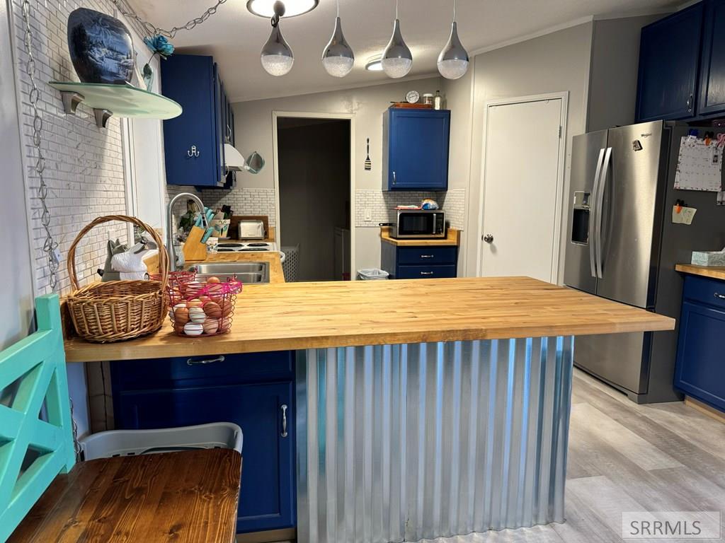 13539 South Robin Road Arimo, ID 83214 - Photo 5 of 43