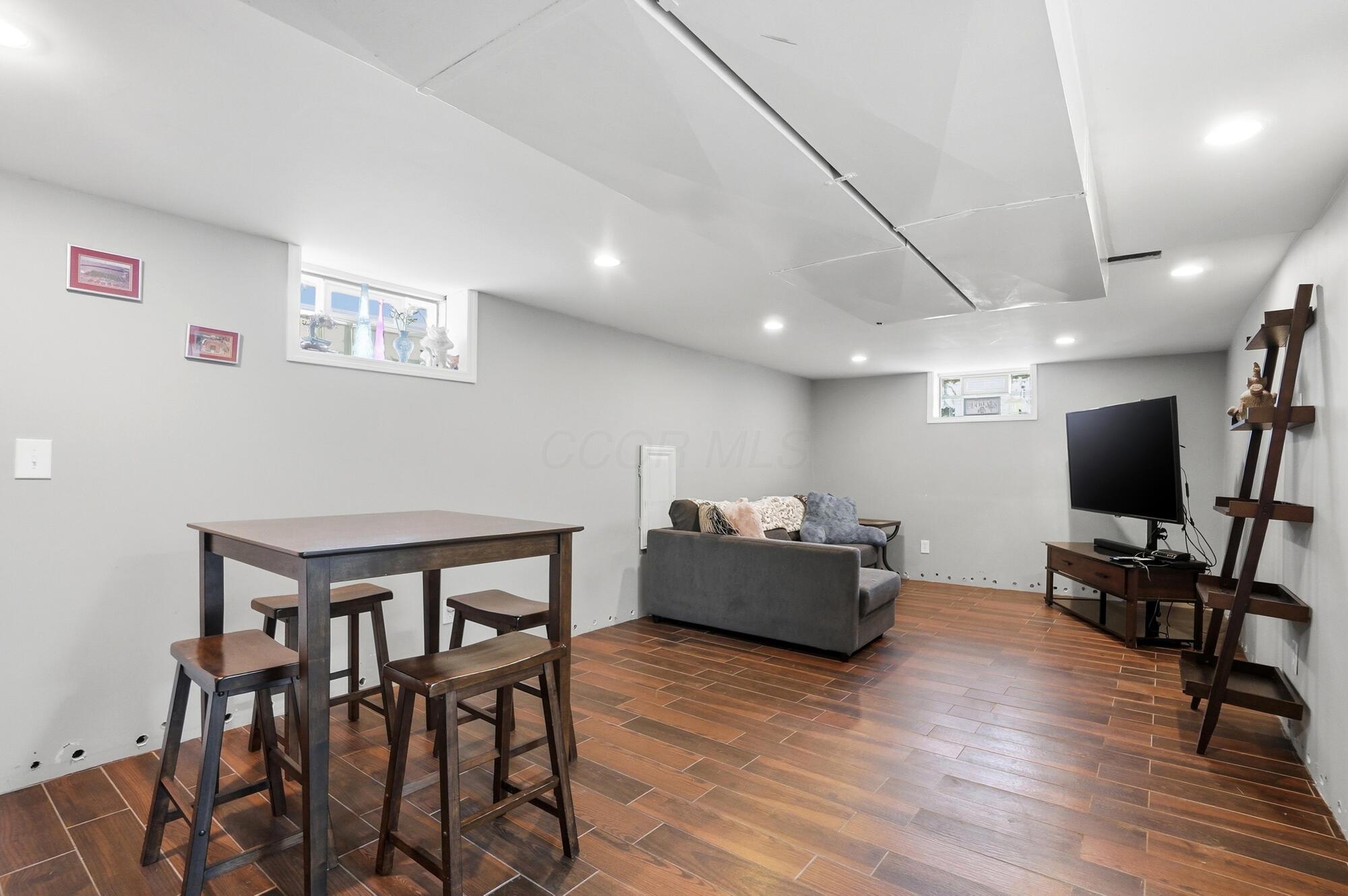 5011 Smothers Road Westerville, OH 43081 - Photo 67 of 81 Basement - rec room