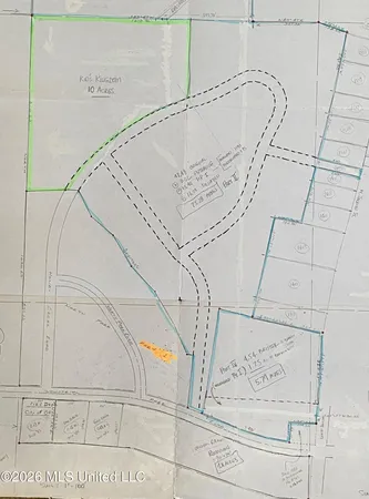 $255,000 | 1311 North Jackson Street, Brookhaven, MS 39601