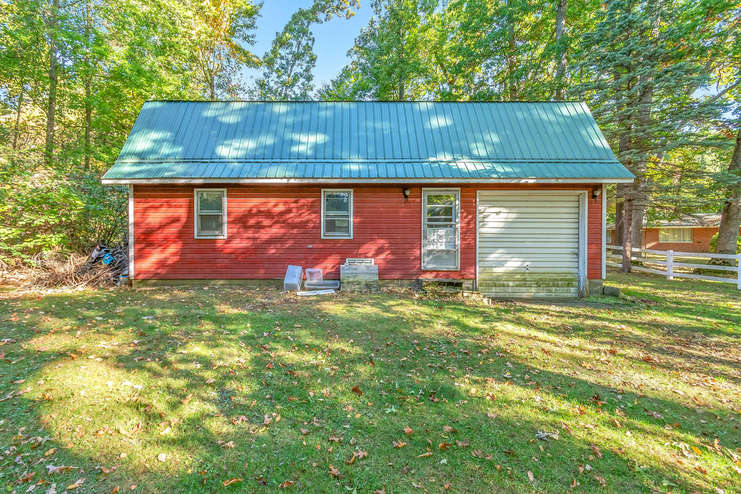 31680 Kelly Road Burr Oak, MI 49030 - Photo 27 of 48 17