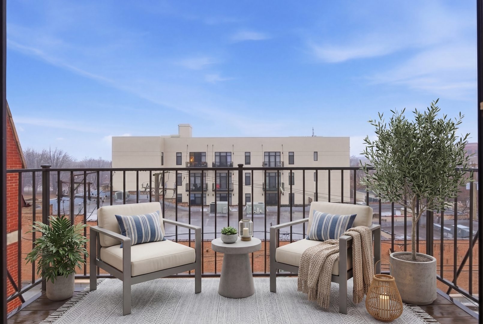 4226 South Ellis Avenue, Unit 4S Chicago, IL 60653 - Photo 9 of 28