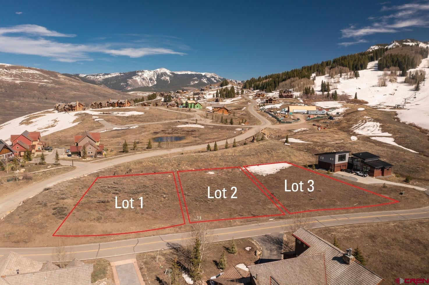 2 Lapis Lane Crested Butte, CO 81225 - Photo 9 of 30