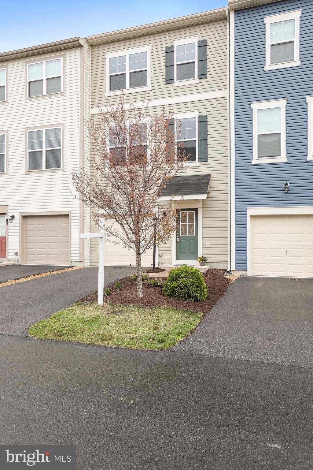 105 Pintangle Court Stephenson, VA 22656 - Photo 31 of 35