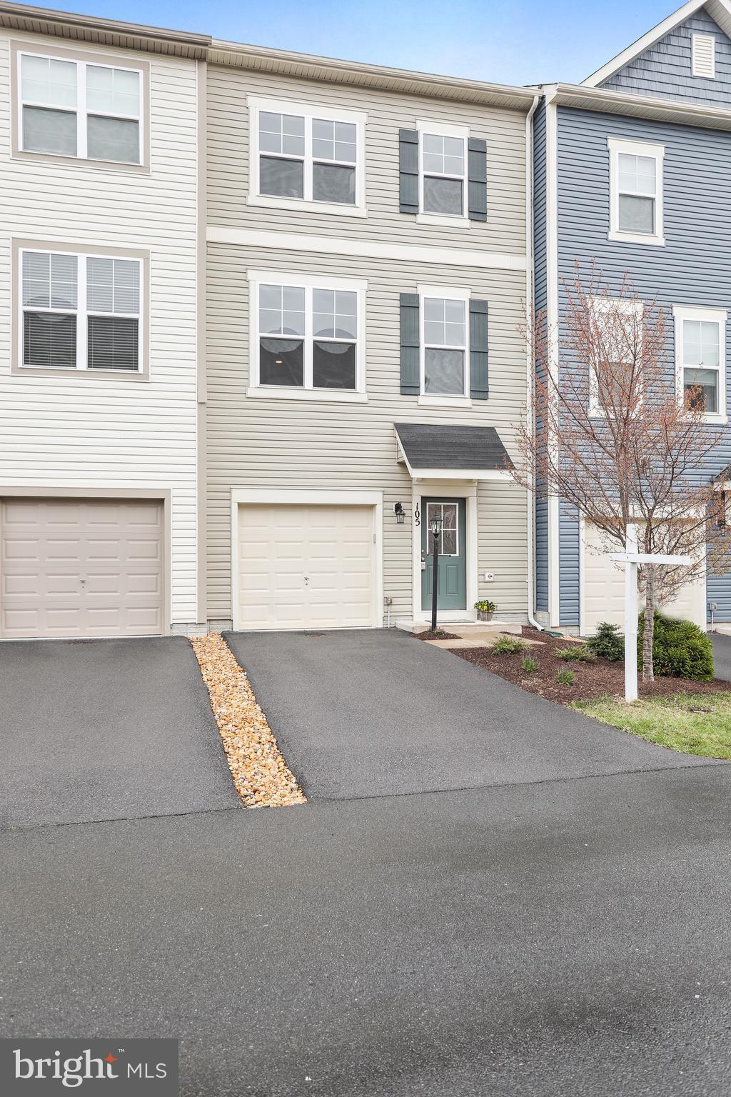 105 Pintangle Court Stephenson, VA 22656 - Photo 33 of 35
