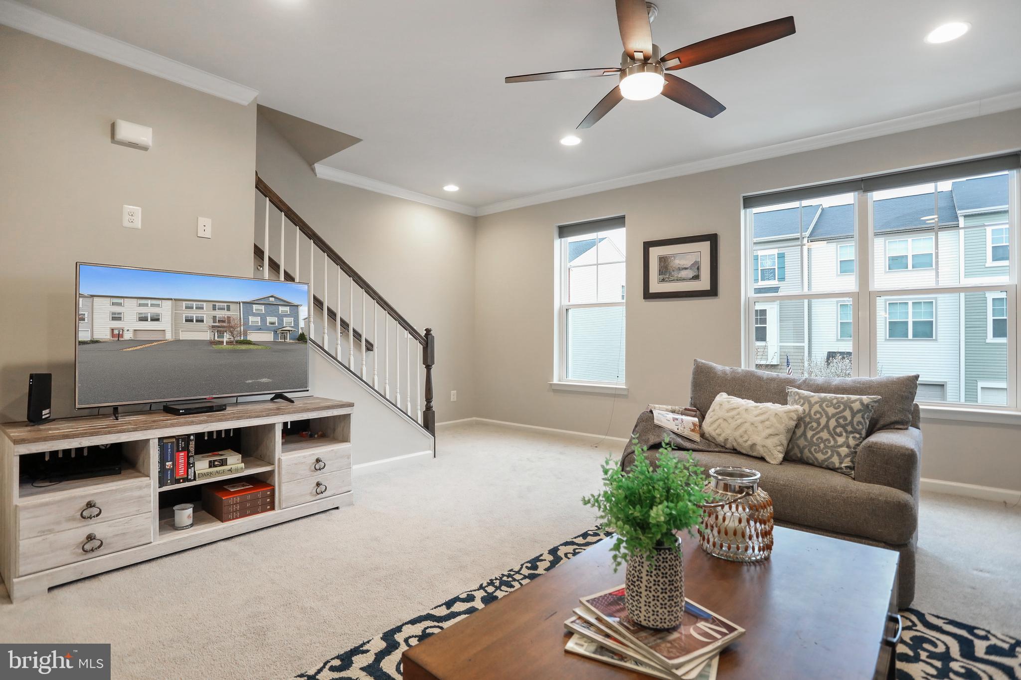 105 Pintangle Court Stephenson, VA 22656 - Photo 6 of 35