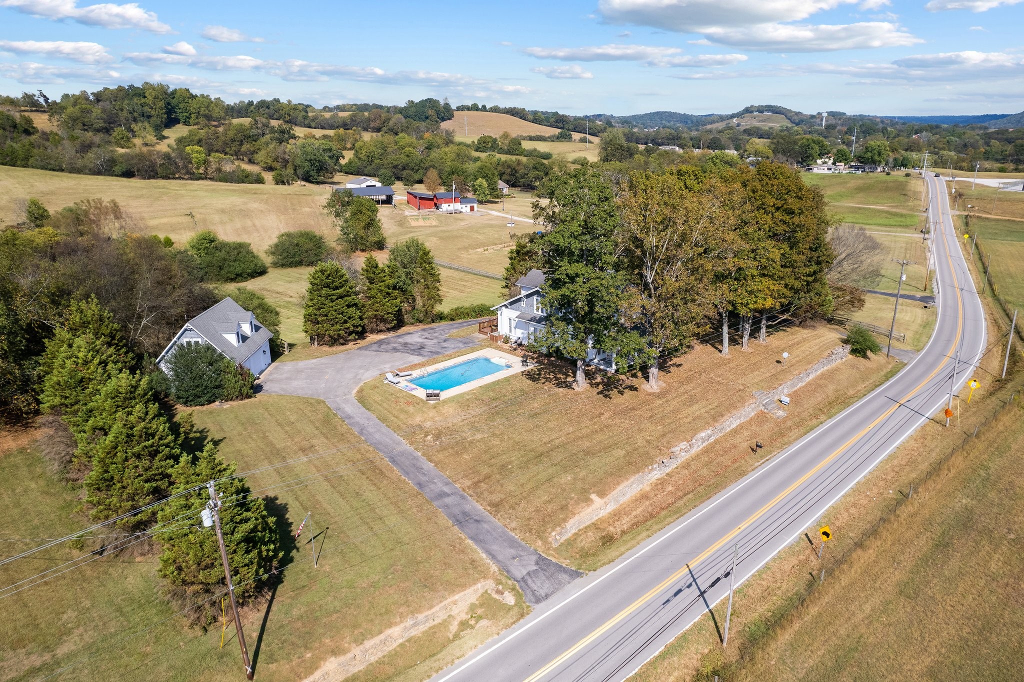 795 Waco Road Lynnville, TN 38472 - Photo 53 of 54 Gallery Image 53