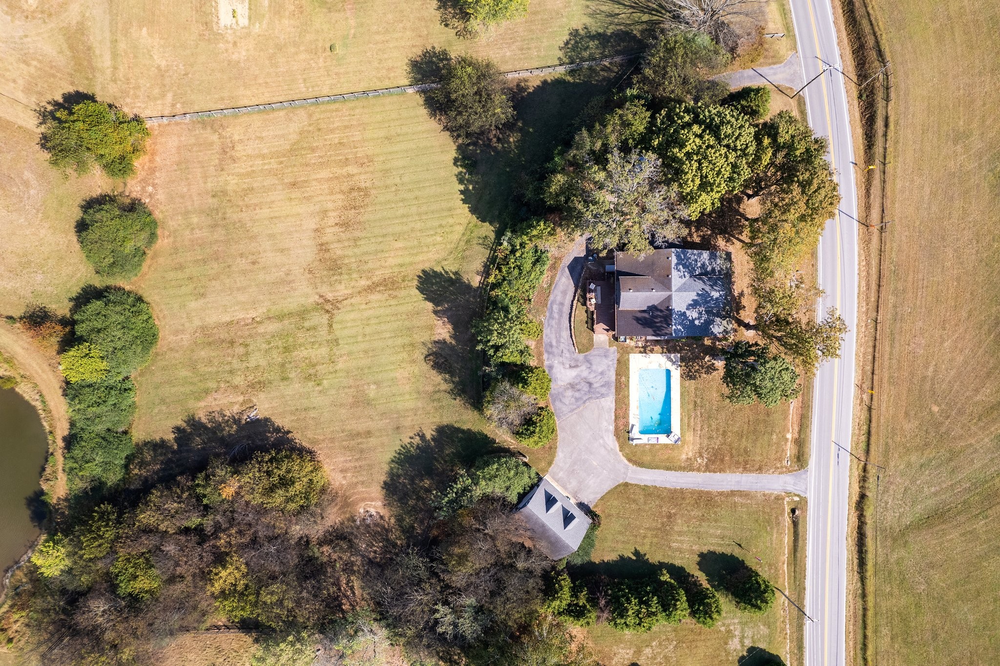 795 Waco Road Lynnville, TN 38472 - Photo 9 of 54 Gallery Image 9