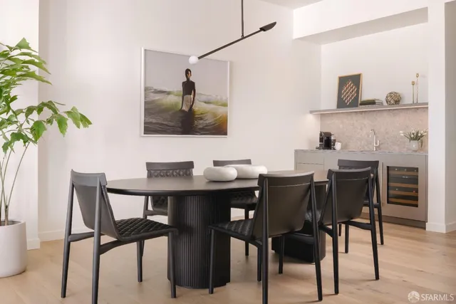 $3,650,000 | 36 Meadow Drive, Unit 203, San Francisco, CA 94130