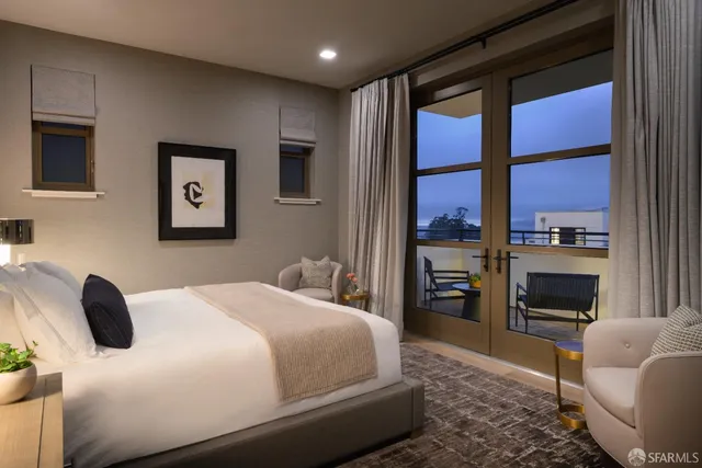 $3,650,000 | 36 Meadow Drive, Unit 203, San Francisco, CA 94130