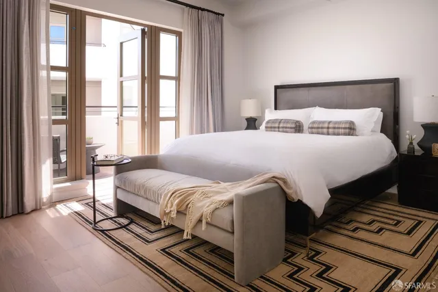 $3,650,000 | 36 Meadow Drive, Unit 203, San Francisco, CA 94130