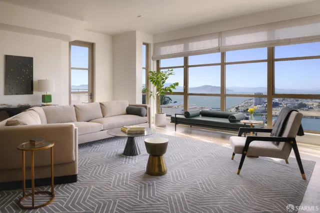 $3,650,000 | 36 Meadow Drive, Unit 203, San Francisco, CA 94130