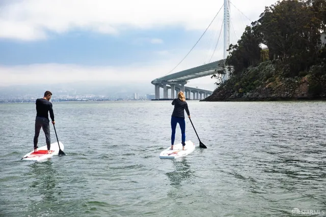 $3,650,000 | 36 Meadow Drive, Unit 203, San Francisco, CA 94130