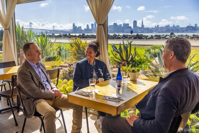 $3,650,000 | 36 Meadow Drive, Unit 203, San Francisco, CA 94130