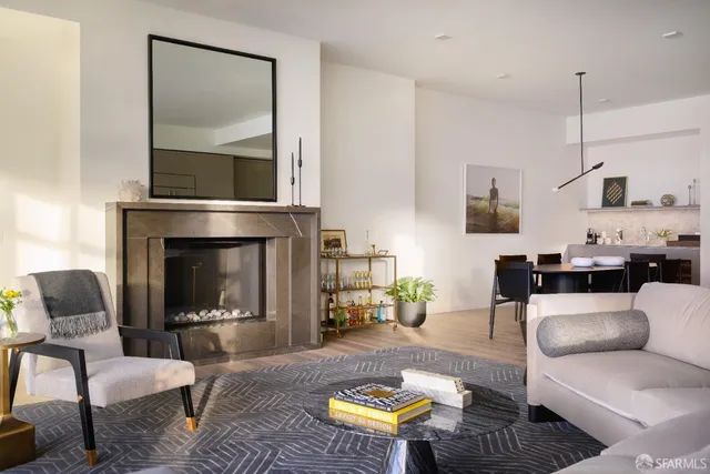 $3,650,000 | 36 Meadow Drive, Unit 203, San Francisco, CA 94130
