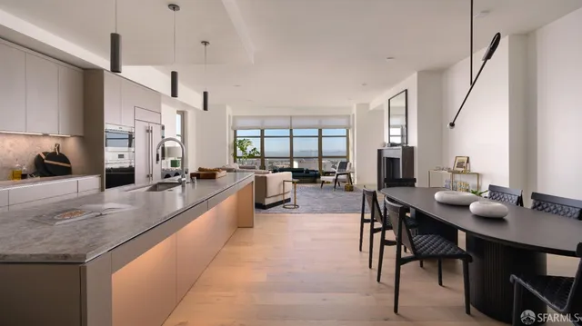 $3,650,000 | 36 Meadow Drive, Unit 203, San Francisco, CA 94130