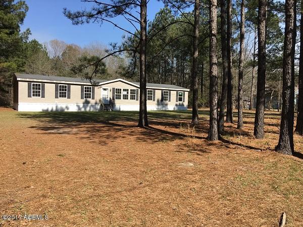 68 Crabapple Lane Ridgeland, SC 29936 - Photo 1 of 18 Front Angle 4