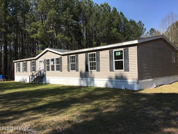 68 Crabapple Lane Ridgeland, SC 29936 - Photo 2 of 18 Front