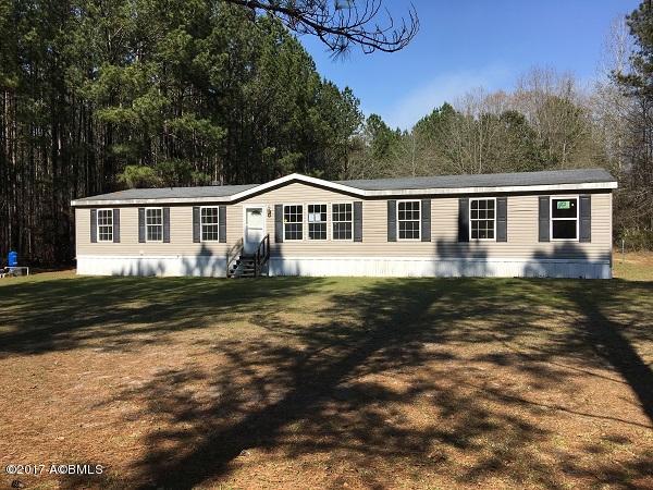 68 Crabapple Lane Ridgeland, SC 29936 - Photo 3 of 18 Front Angle 2
