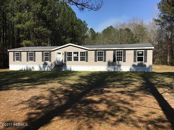 68 Crabapple Lane Ridgeland, SC 29936 - Photo 4 of 18 Front Angle 3
