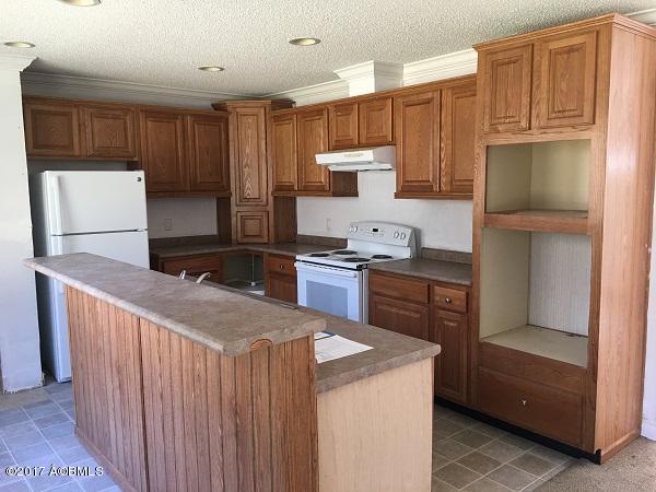 68 Crabapple Lane Ridgeland, SC 29936 - Photo 7 of 18 Kitchen