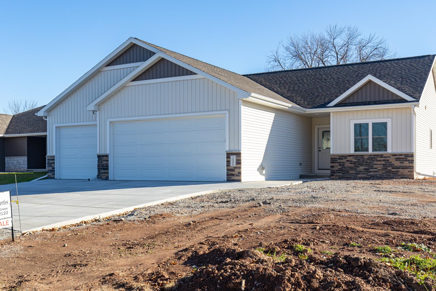 1009 Lotus Trail Menasha, WI 54952 - Photo 25 of 31