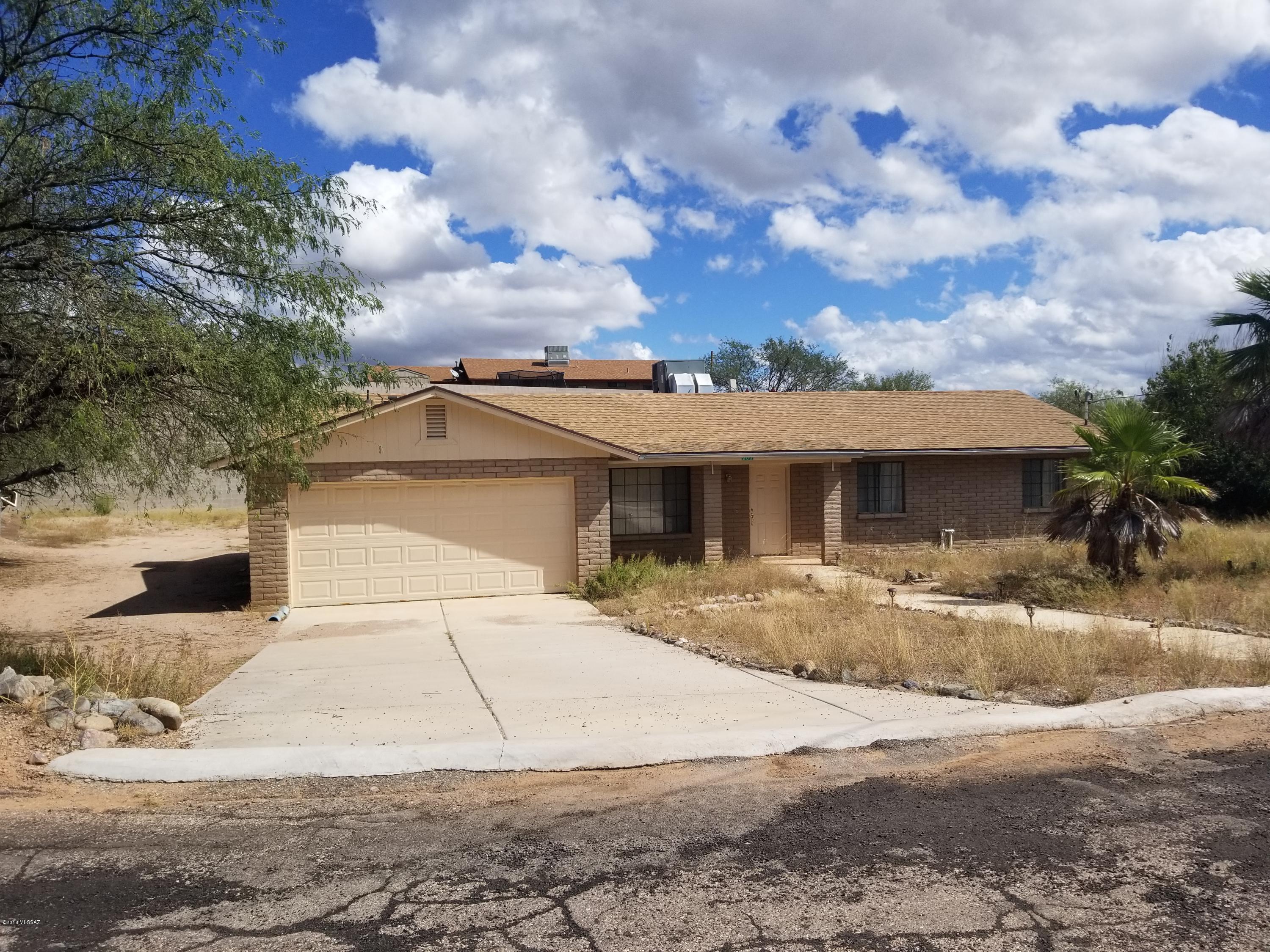 202 Alfalfa Court Rio Rico, AZ 85648 - Photo 1 of 5