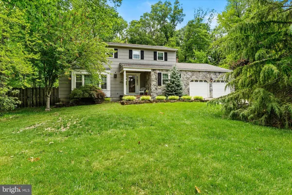 $689,000 | 77 Maple Stream Road, Hightstown, NJ 08520