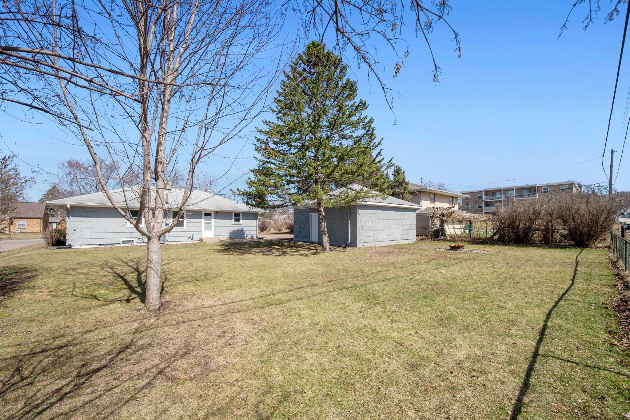 1236 Roma Avenue Roseville, MN 55113 - Photo 35 of 49