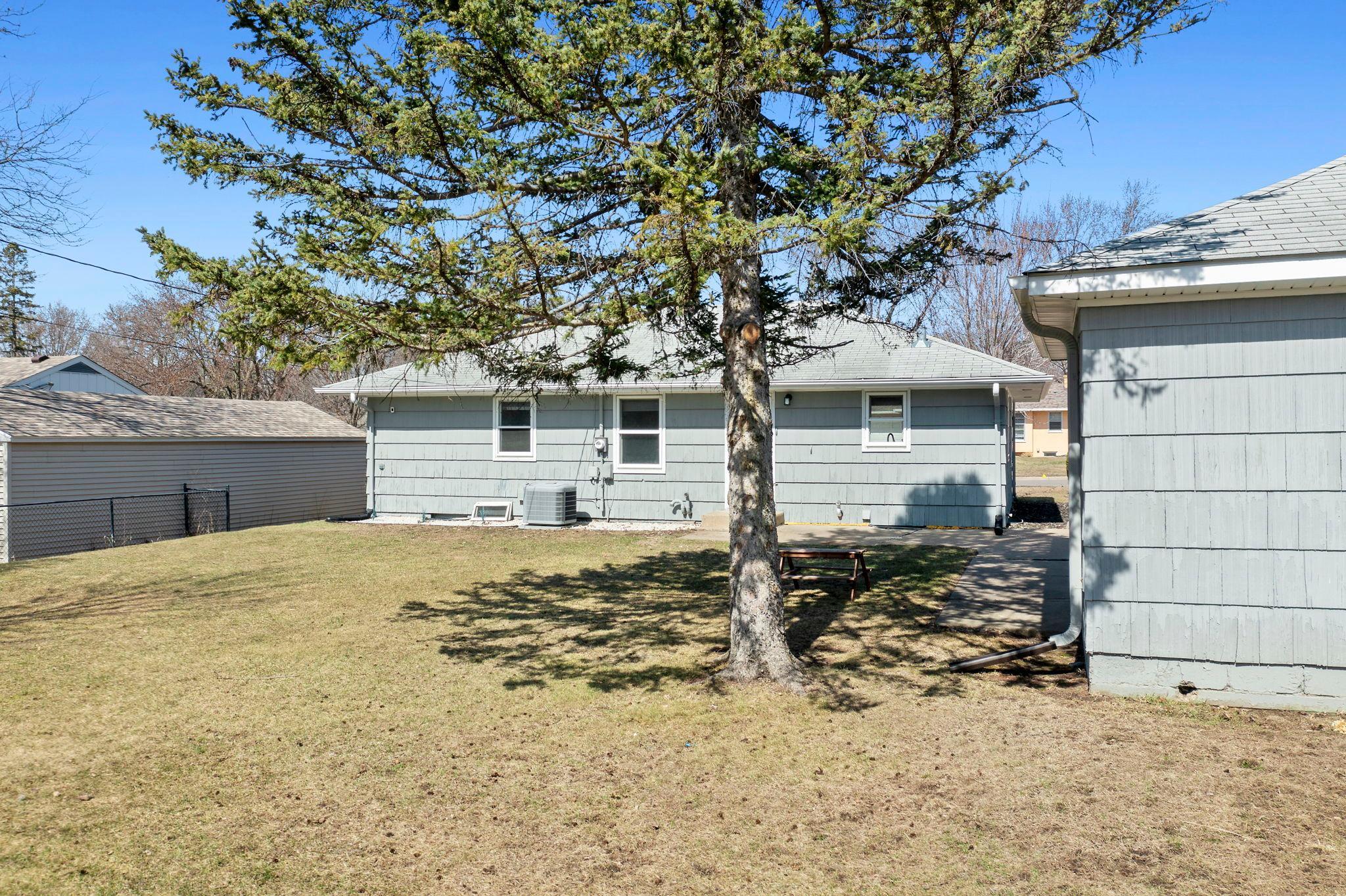 1236 Roma Avenue Roseville, MN 55113 - Photo 37 of 49