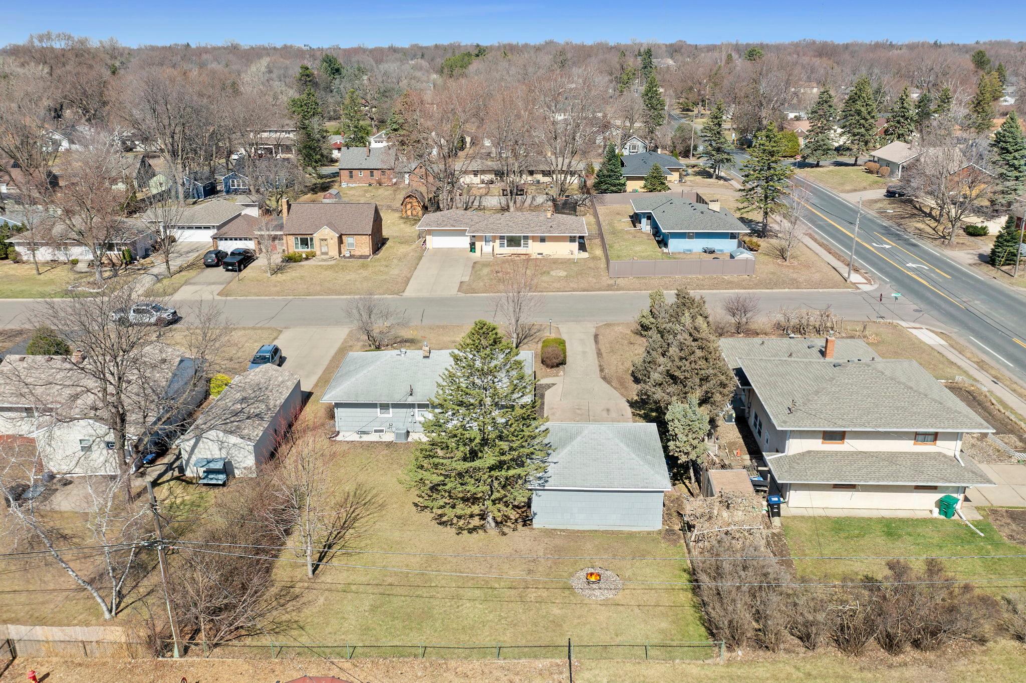 1236 Roma Avenue Roseville, MN 55113 - Photo 39 of 49