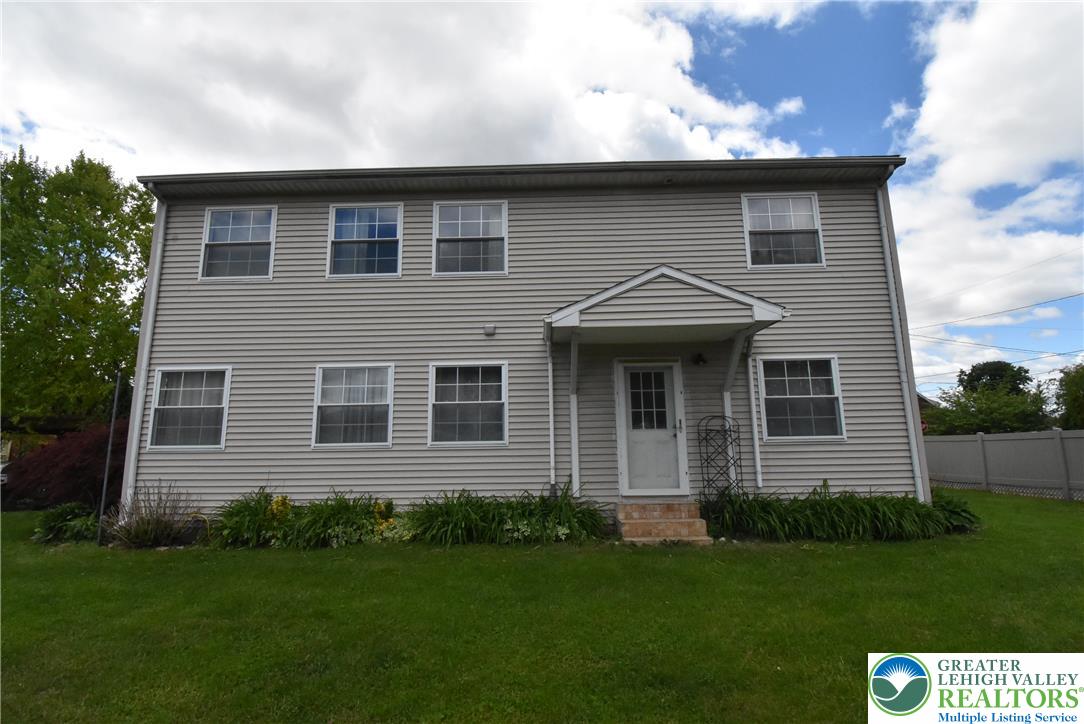 424 Grape Street Whitehall, PA 18052 - Photo 21 of 56 View facing west.