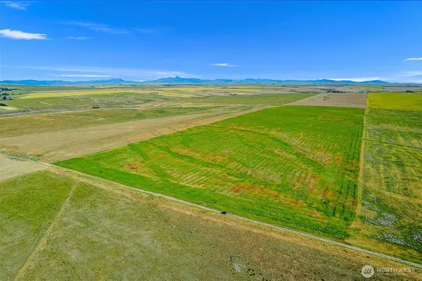 $436,000 | 0 Rd K Southwest, Waterville, WA 98858