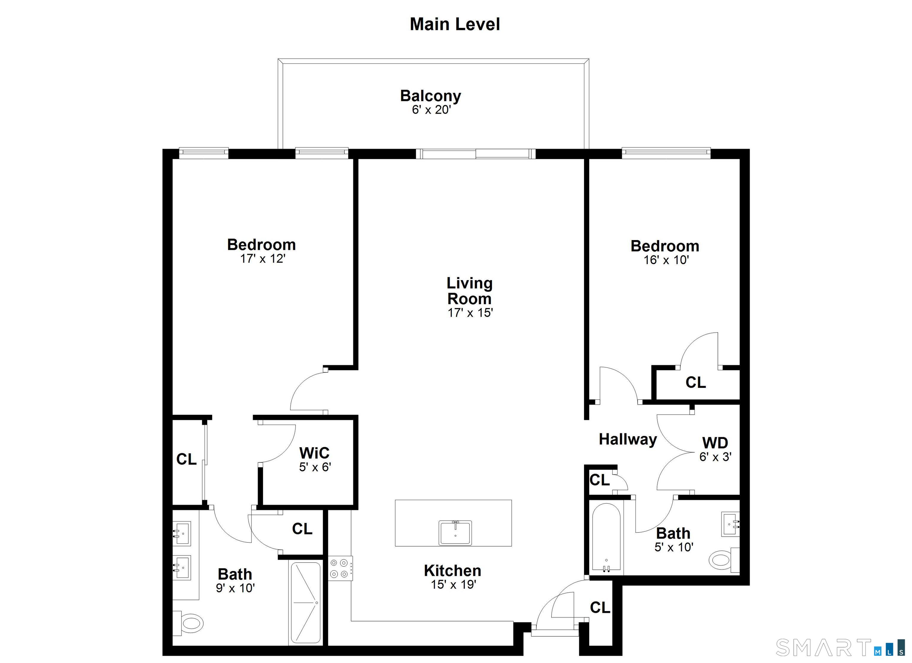 1025 Country View Road, Unit 1025 Danbury, CT 06810 - Photo 7 of 39