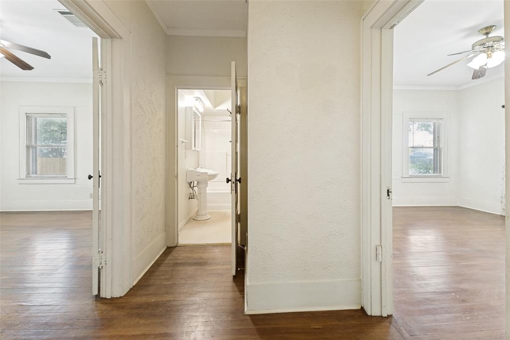213 Rugel Street Mesquite, TX 75149 - Photo 16 of 25