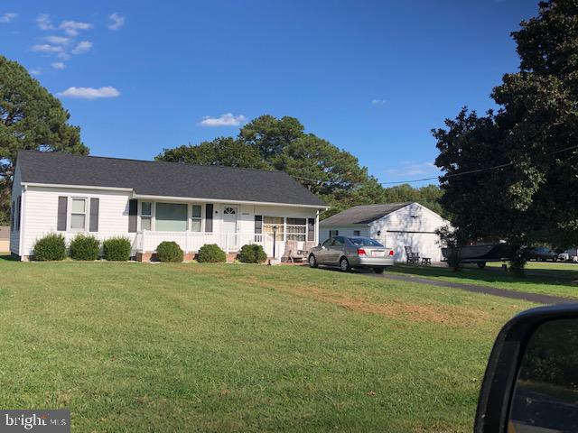 10316 Cathell Road Berlin, MD 21811 - Photo 1 of 2 Gallery Image 1
