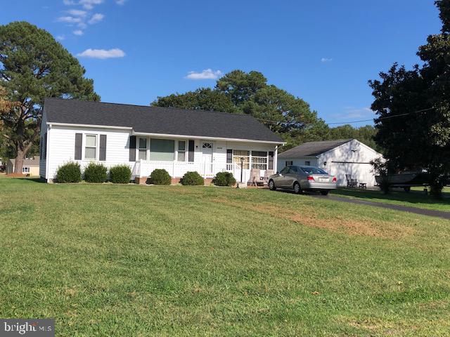 10316 Cathell Road Berlin, MD 21811 - Photo 2 of 2 Gallery Image 2