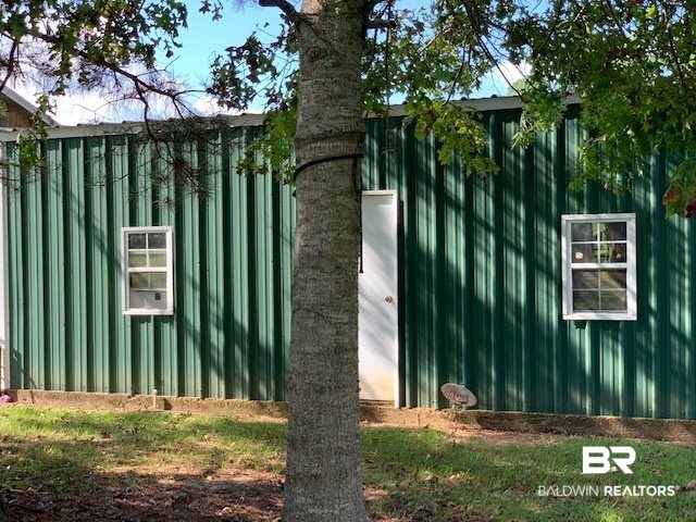 15751 Camellia Road Silverhill, AL 36576 - Photo 30 of 32
