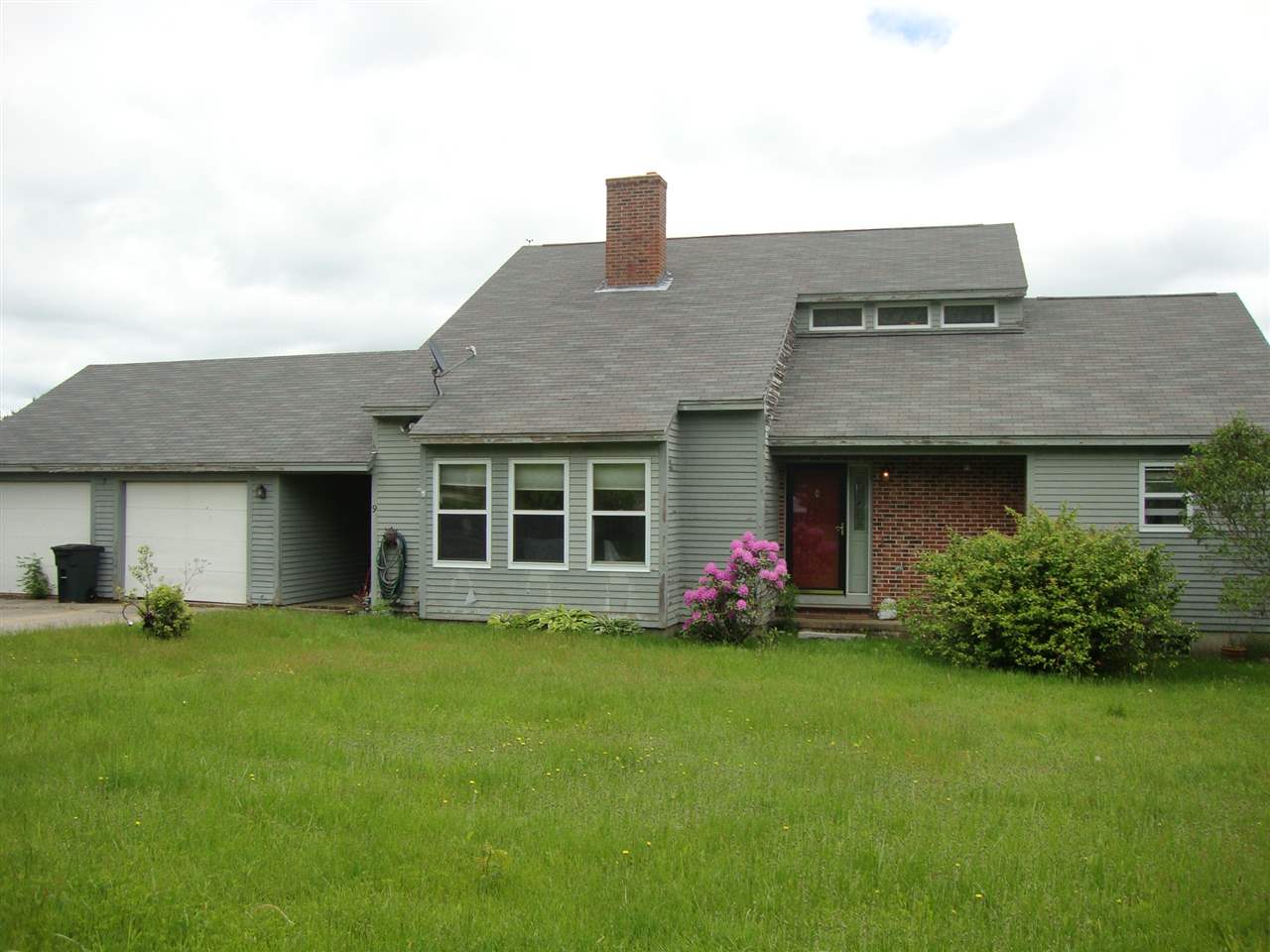 9 Stevens Road Gilmanton, NH 03237 - Photo 1 of 40 Gallery Image 1